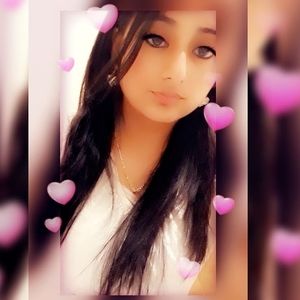 Meet your Posher, Lynn